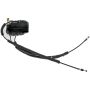 DORMAN 937-298 Integrated Door Lock Actuator