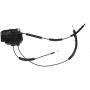 DORMAN 937-299 Integrated Door Lock Actuator