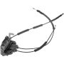DORMAN 937-299 Integrated Door Lock Actuator