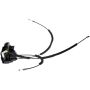 DORMAN 937-300 Integrated Door Lock Actuator