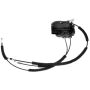 DORMAN 937-301 Integrated Door Lock Actuator