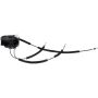 DORMAN 937-303 Integrated Door Lock Actuator