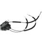 DORMAN 937-303 Integrated Door Lock Actuator