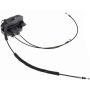 DORMAN 937-304 Integrated Door Lock Actuator