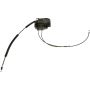 DORMAN 937-304 Integrated Door Lock Actuator