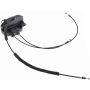 DORMAN 937-304 Integrated Door Lock Actuator