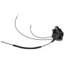 DORMAN 937-305 Integrated Door Lock Actuator