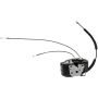 DORMAN 937-305 Integrated Door Lock Actuator