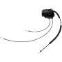 DORMAN 937-305 Integrated Door Lock Actuator