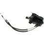 DORMAN 937-312 Integrated Door Lock Actuator
