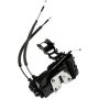 DORMAN 937-312 Integrated Door Lock Actuator