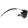 DORMAN 937-312 Integrated Door Lock Actuator