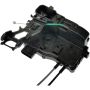 DORMAN 937-312 Integrated Door Lock Actuator