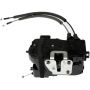 DORMAN 937-312 Integrated Door Lock Actuator