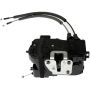 DORMAN 937-312 Integrated Door Lock Actuator