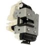 DORMAN 937-331 Integrated Door Lock Actuator - Rear Left