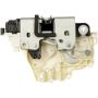 DORMAN 937-332 Integrated Door Lock Actuator - Rear Right