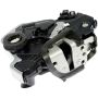 DORMAN 937-333 Driver Front Door Lock Actuator - Integrated