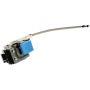 DORMAN 937-340 Integrated Door Lock Actuator - Rear Left
