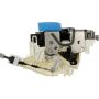 DORMAN 937-340 Integrated Door Lock Actuator - Rear Left
