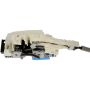 DORMAN 937-340 Integrated Door Lock Actuator - Rear Left