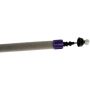DORMAN 937-340 Integrated Door Lock Actuator - Rear Left