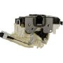 DORMAN 937-341 Integrated Door Lock Actuator - Front Left