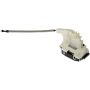 DORMAN 937-341 Integrated Door Lock Actuator - Front Left