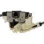 DORMAN 937-342 Integrated Door Lock Actuator - Front Right