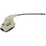 DORMAN 937-342 Integrated Door Lock Actuator - Front Right