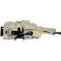 DORMAN 937-343 Integrated Door Lock Actuator - Front Left