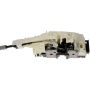 DORMAN 937-344 Integrated Door Lock Actuator - Front Right