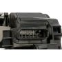 DORMAN 937-347 Integrated Door Lock Actuator - Rear Left