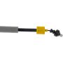 DORMAN 937-348 Integrated Door Lock Actuator - Front Left