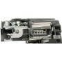 DORMAN 937-348 Integrated Door Lock Actuator - Front Left