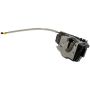 DORMAN 937-349 Integrated Door Lock Actuator - Front Right