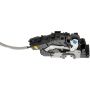 DORMAN 937-349 Integrated Door Lock Actuator - Front Right