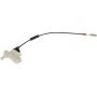 DORMAN 937-351 Door Close Assist Motor - Front Left