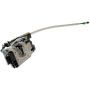 DORMAN 937-352 Integrated Door Lock Actuator - Front Left