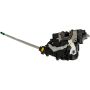 DORMAN 937-352 Integrated Door Lock Actuator - Front Left