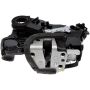 DORMAN 937-502 Integrated Door Latch Actuator