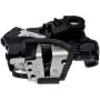 DORMAN 937-503 Integrated Door Latch Actuator