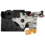 DORMAN 937-509 Rear Right Door Lock Actuator Without Power Locks - Integrated