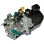 DORMAN 937-5109 Integrated Door Lock Actuator - Front Left