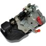 DORMAN 937-5110 Integrated Door Lock Actuator - Front Right