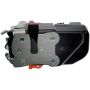 DORMAN 937-5110 Integrated Door Lock Actuator - Front Right