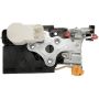 DORMAN 937-511 Rear Right Door Lock Actuator Without Power Locks - Integrated