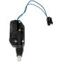 DORMAN 937-5120 Door Lock Actuator - Front
