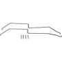 DORMAN 937-5120 Door Lock Actuator - Front