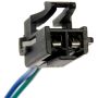 DORMAN 937-5120 Door Lock Actuator - Front